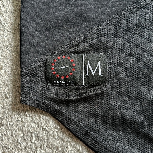 LVFT premium Medium sized tank - Picture 3 of 7